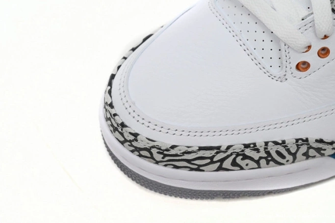Official Maikesneakers CT8532-148 3 Wizards Jordan Air 0709